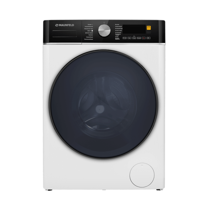 Стиральная машина с инвертором MAUNFELD MFWM1410WH03