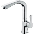 Смеситель Kaiser Boss 51044/51144 хром для кухни