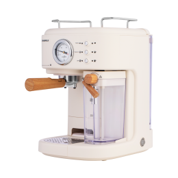 Кофеварка MAUNFELD MF-737BG PRO