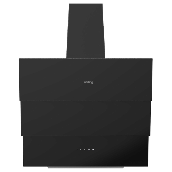 Наклонная вытяжка KHC 68073 GN