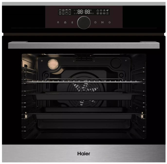 ДУХОВОЙ ШКАФ HAIER HOX-FP5ABX
