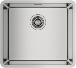 Мойка для кухни Teka Be Linea RS15 45.40 полировка