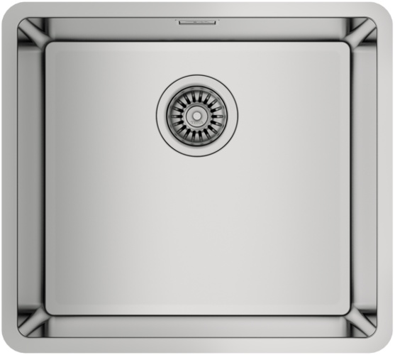 Мойка для кухни Teka Be Linea RS15 45.40 полировка
