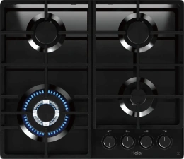 ГАЗОВАЯ ВАРОЧНАЯ ПАНЕЛЬ HAIER HHQ-G64CTHB
