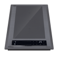 Индукционная варочная панель MAUNFELD CVI292S2FMDGR LUX Inverter