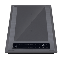 Индукционная варочная панель MAUNFELD CVI292S2FMDGR LUX Inverter