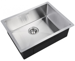 Мойка для кухни Zorg Inox R 5844
