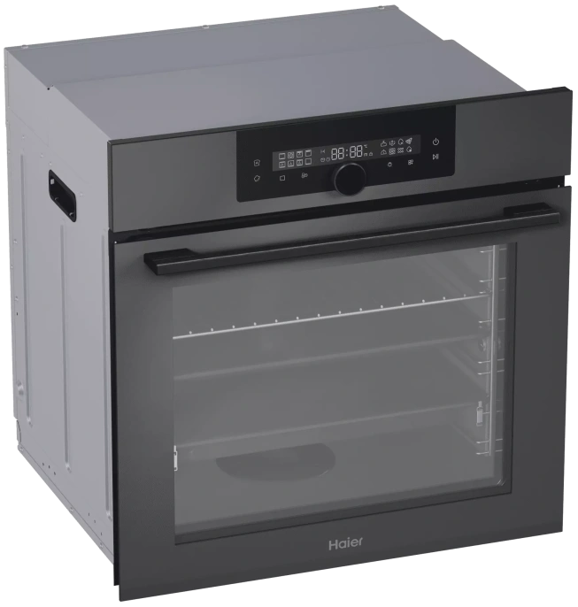 ДУХОВОЙ ШКАФ HAIER HOQ-F6QSN3DG