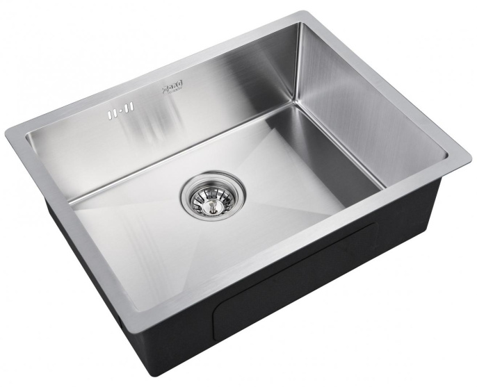 Мойка для кухни Zorg Inox R 5844