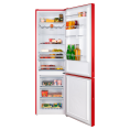 Холодильник MAUNFELD MFF200NFR Inverter