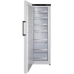 Морозильная камера MAUNFELD MFFR186NFBW Inverter