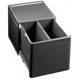 Сортировка Blanco Botton Pro 45 Automatic
