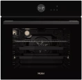 ДУХОВОЙ ШКАФ HAIER HOX-T08AMTB