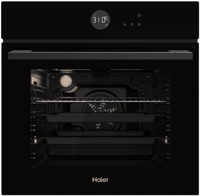 ДУХОВОЙ ШКАФ HAIER HOX-T08AMTB