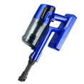 Пылесос вертикальный беспроводной MAUNFELD MF-2032BL PRO