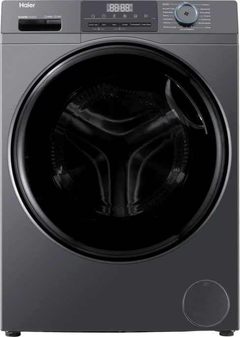 СТИРАЛЬНАЯ МАШИНА HAIER HW105-BP14406S