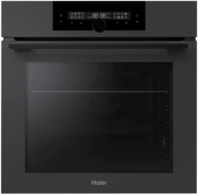 ДУХОВОЙ ШКАФ HAIER HOQ-F6QSN3DG