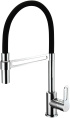 Смеситель для кухни Lemark Soul LM6006C