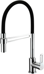 Смеситель для кухни Lemark Soul LM6006C