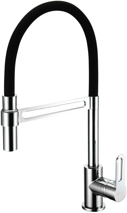 Смеситель для кухни Lemark Soul LM6006C