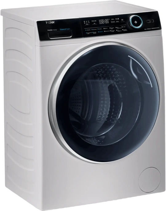 СТИРАЛЬНАЯ МАШИНА HAIER HW80-BP14979E