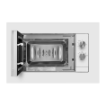 Микроволновая печь встраиваемая MAUNFELD JBMO725WH01