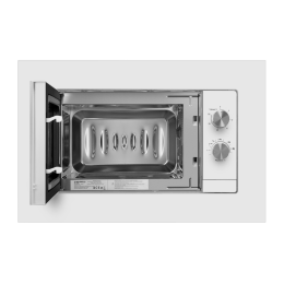 Микроволновая печь встраиваемая MAUNFELD JBMO725WH01