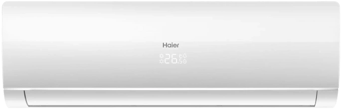 КОНДИЦИОНЕР HAIER FLEXIS ON-OFF HSU-07HFF203/R3-W