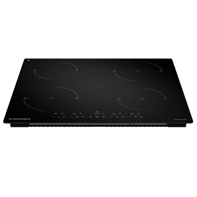 Индукционная варочная панель MAUNFELD CVI604EXBK