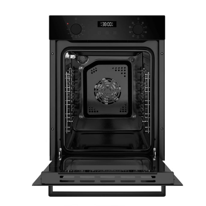 Шкаф духовой электрический MAUNFELD EOEM519PB2