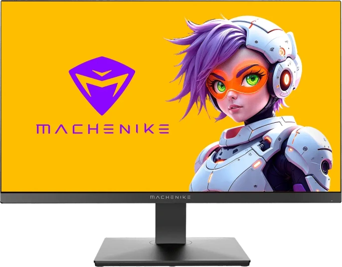 ИГРОВОЙ МОНИТОР MACHENIKE MKF24F240