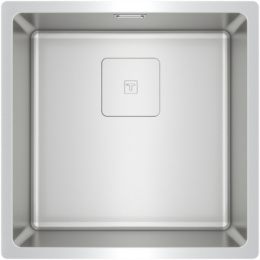 Мойка для кухни Teka Flexlinea RS15 40.40 M-XT 1B SofTexture