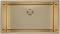 Мойка для кухни Alveus Quadrix 60 Monarch Bronze