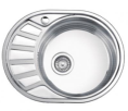 Мойка для кухни Ledeme L65745-R декор