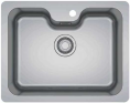 Мойка для кухни Franke BCX 110-55 TL