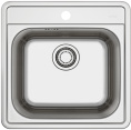 Мойка для кухни Alveus More 20 Nat