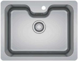 Мойка для кухни Franke BCX 110-55 TL