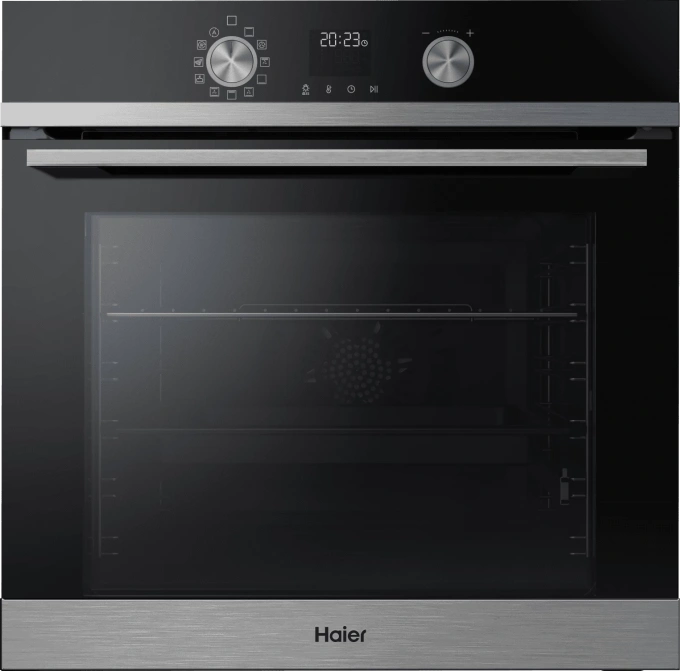 ДУХОВОЙ ШКАФ HAIER HOQ-K4AAN3BX