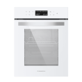Шкаф духовой электрический MAUNFELD EOEH5110W