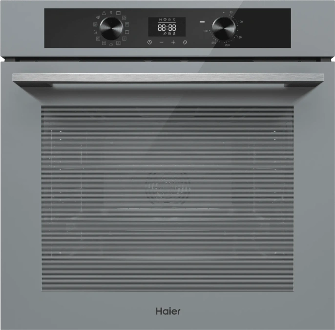 ДУХОВОЙ ШКАФ HAIER HOQ-K3QSN5GG