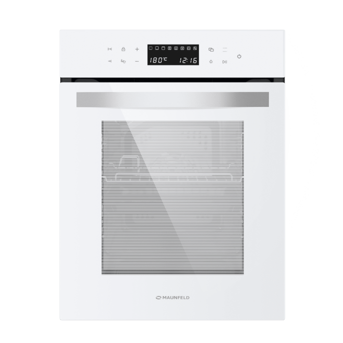 Шкаф духовой электрический MAUNFELD EOEH5110W