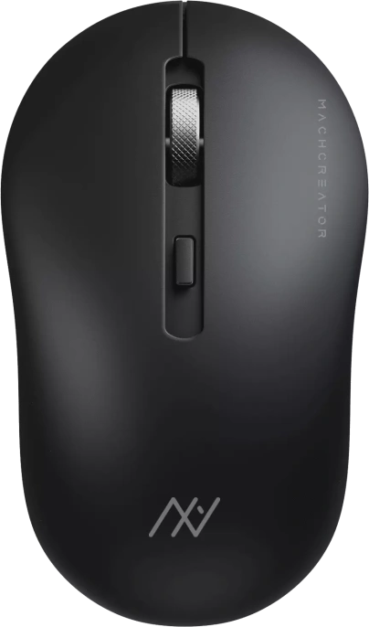 БЕСПРОВОДНАЯ МЫШЬ MACHCREATOR MM301