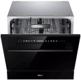 ВСТРАИВАЕМАЯ В КОЛОННУ ПОСУДОМОЕЧНАЯ МАШИНА HAIER HDWI8-58BK3RU