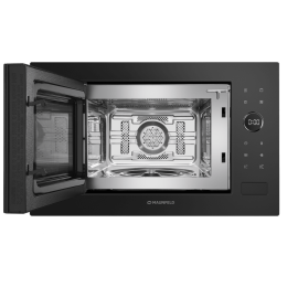 Микроволновая печь встраиваемая с конвекцией MAUNFELD XBMO252GB Matt