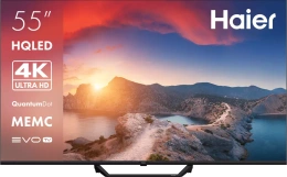 ТЕЛЕВИЗОР HAIER 55 SMART TV S2 PRO CN