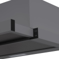 LEX HIDE G 600 GREY