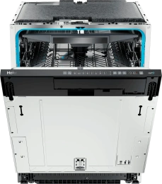 ВСТРАИВАЕМАЯ ПОСУДОМОЕЧНАЯ МАШИНА HAIER HDWE16-595RU