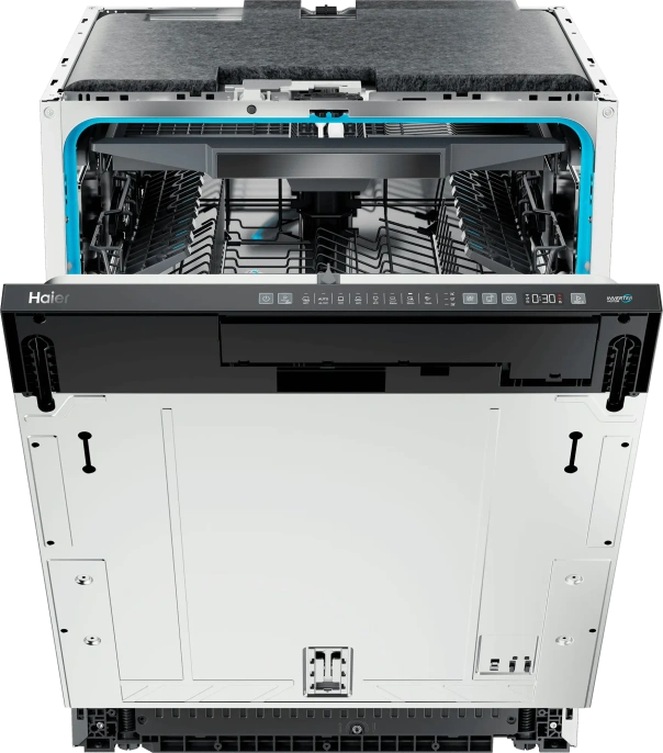 ВСТРАИВАЕМАЯ ПОСУДОМОЕЧНАЯ МАШИНА HAIER HDWE16-595RU