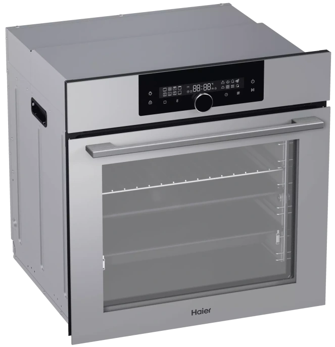 ДУХОВОЙ ШКАФ HAIER HOQ-F6QAN3GG