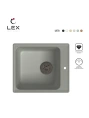 LEX Balaton 420 Space Gray